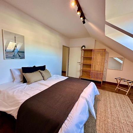 Designer Apartment Im Herzen Von Fulpmes Εξωτερικό φωτογραφία