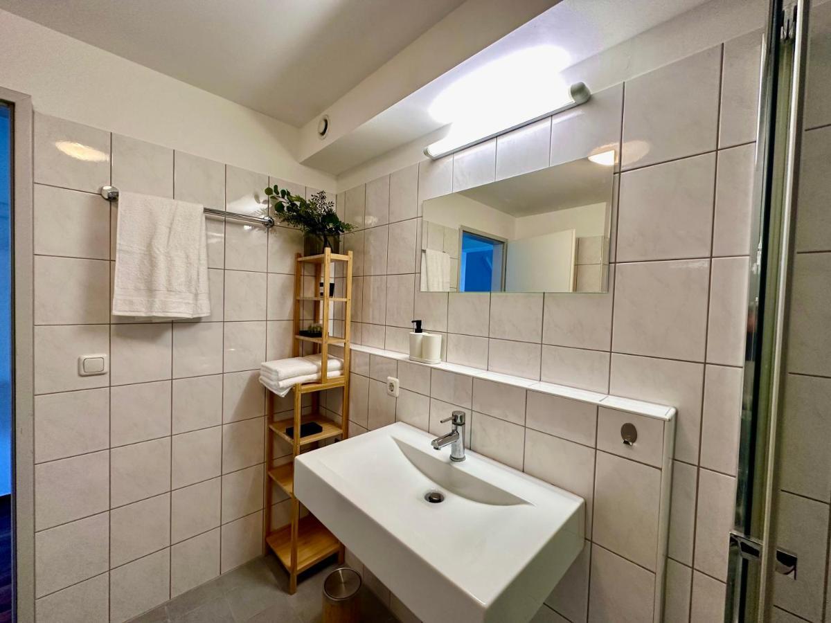 Designer Apartment Im Herzen Von Fulpmes Εξωτερικό φωτογραφία