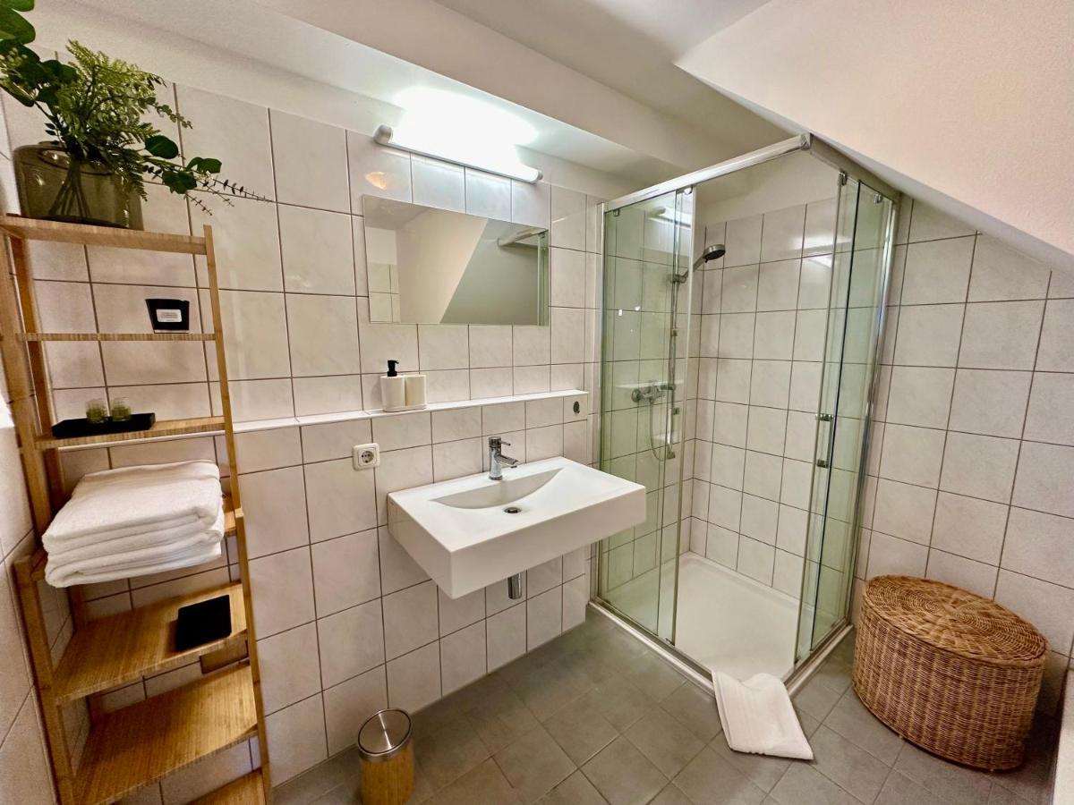 Designer Apartment Im Herzen Von Fulpmes Εξωτερικό φωτογραφία