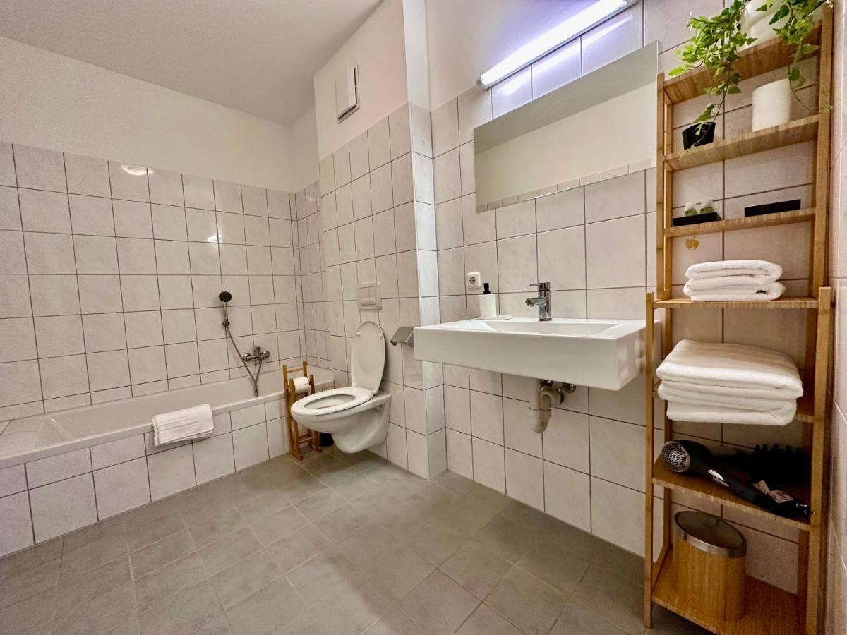 Designer Apartment Im Herzen Von Fulpmes Εξωτερικό φωτογραφία